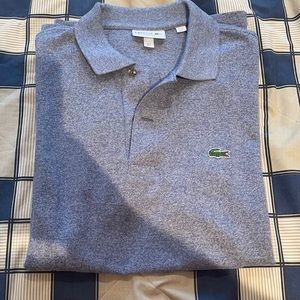 Lacoste Polo